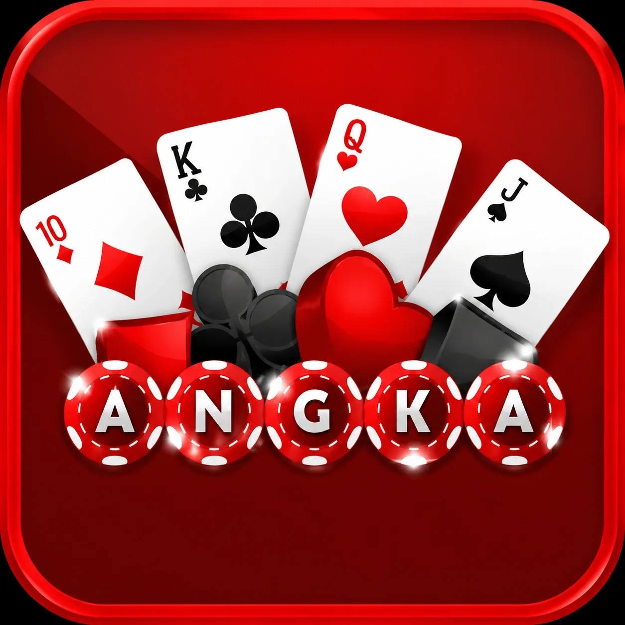 ANGKABET - Game Seru untuk Pecinta Olahraga