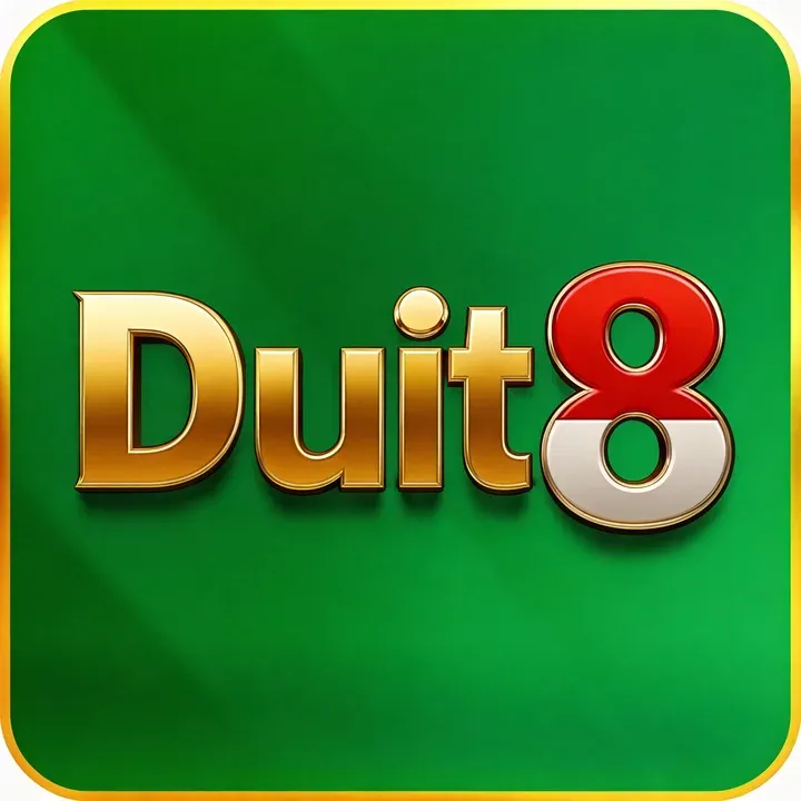 DUIT8 - Game Seru untuk Santai dan Bersantai