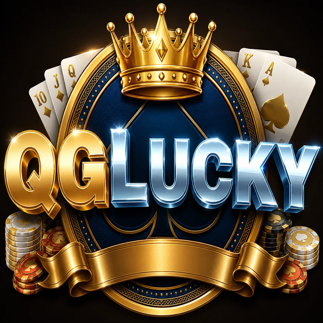 QGLUCKY - Petualangan Epik dalam Dunia ARPG