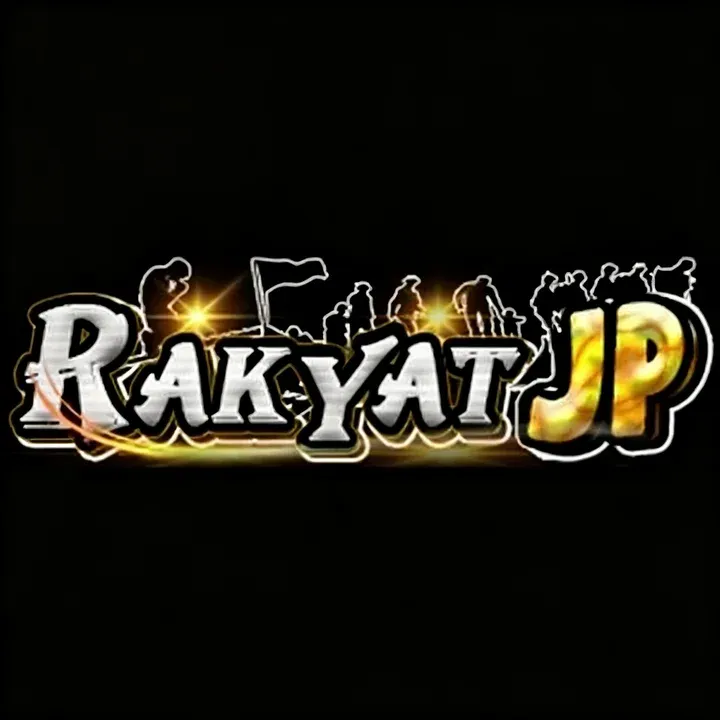 RAKYATJP - Balapan Motor Seru dan Menegangkan
