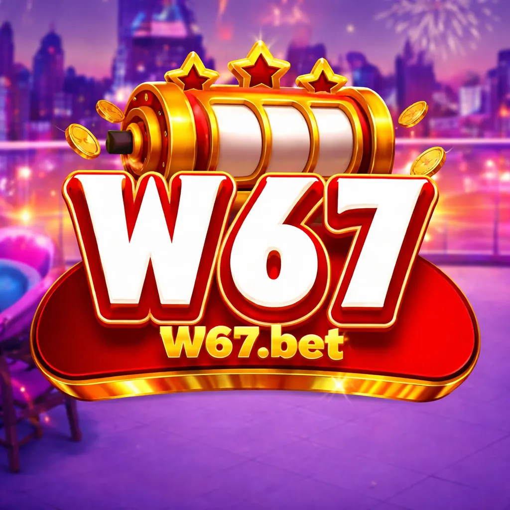 W67 - Permainan Mahjong Seru dan Menarik